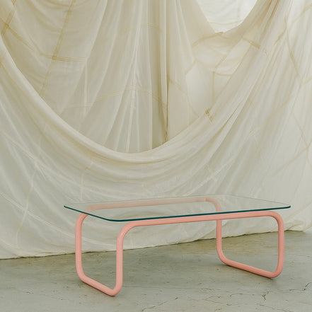 Pitch Drop Coffee Table (XL)