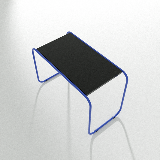 Pitch Drop Desk