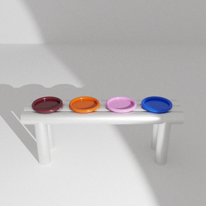 Pillar Candle Holder