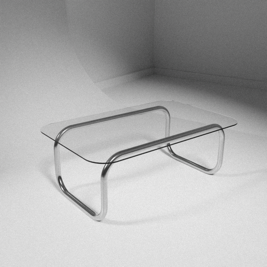 Pitch Drop Coffee Table (XL)